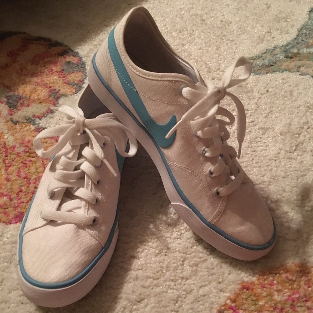 Nike sneakers