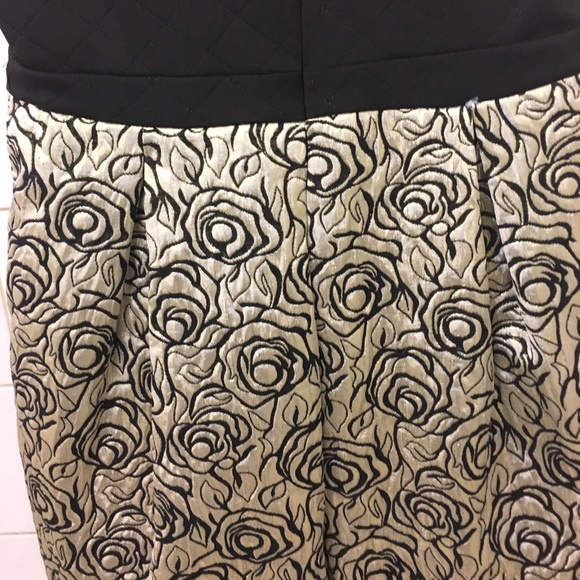 Girls after 5 dress - Picture 5 of 6