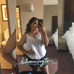 Meet your Posher, Nataly