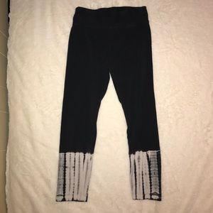 Calvin Klein performance leggings