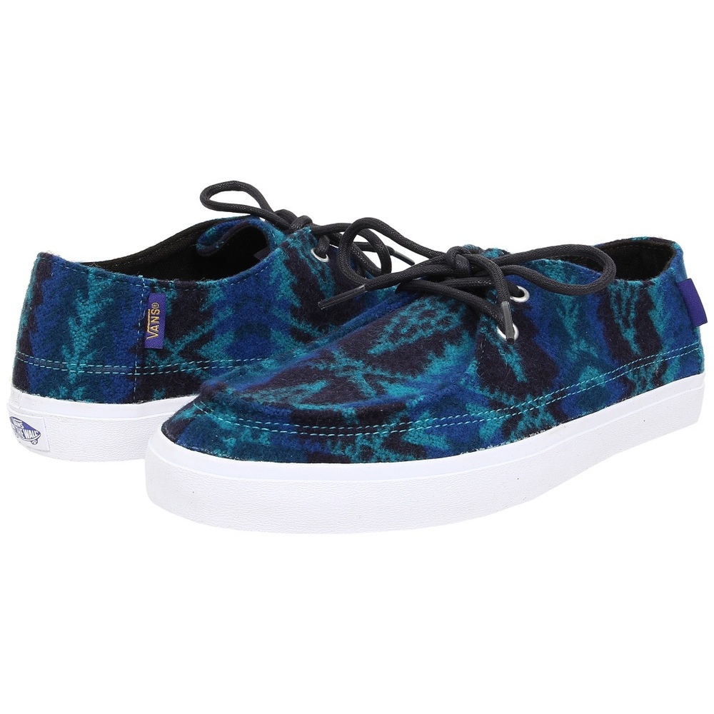 Pendleton by Vans Sneakers - Rata Vulc SF