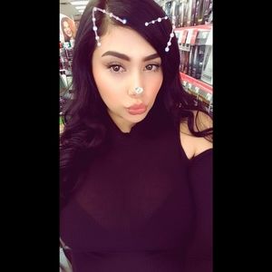 Meet your Posher, Sofia