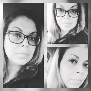 Meet your Posher, Yvonne