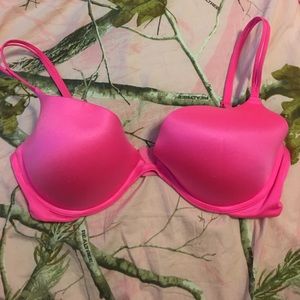 🔥LAST PRICE⬇️ Victoria's S very sexy push-up bra