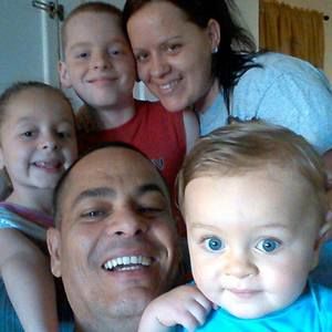 Meet your Posher, Hernando