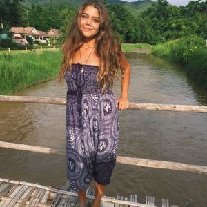 Meet your Posher, Joanna