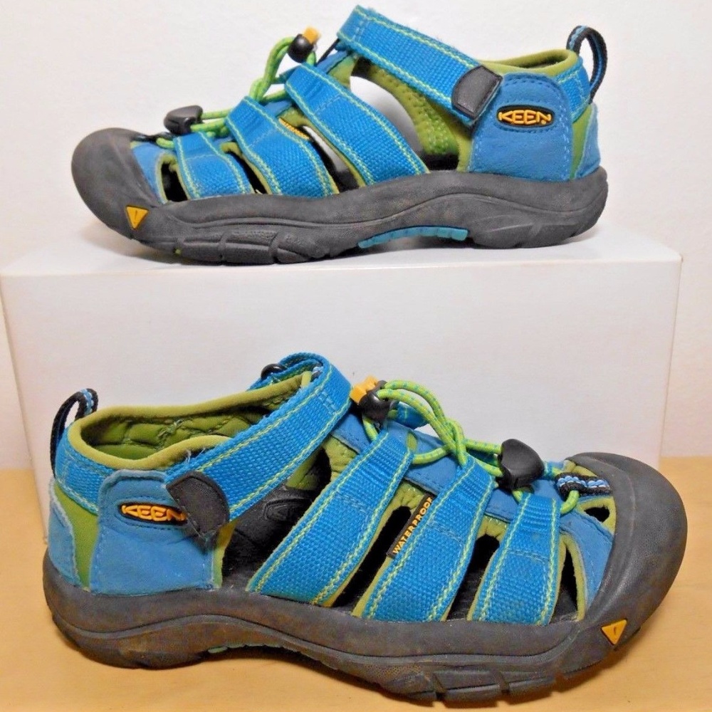 KEEN Newport H2 Waterproof Sport Sandals