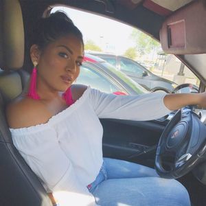 Meet your Posher, Malisha