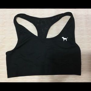PINK by Victoria's Secret Sport bra