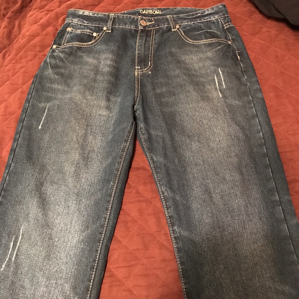 Blue Jeans