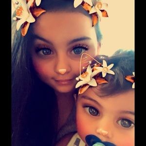 Meet your Posher, Karina