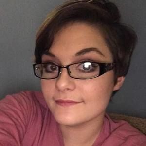 Meet your Posher, Katy