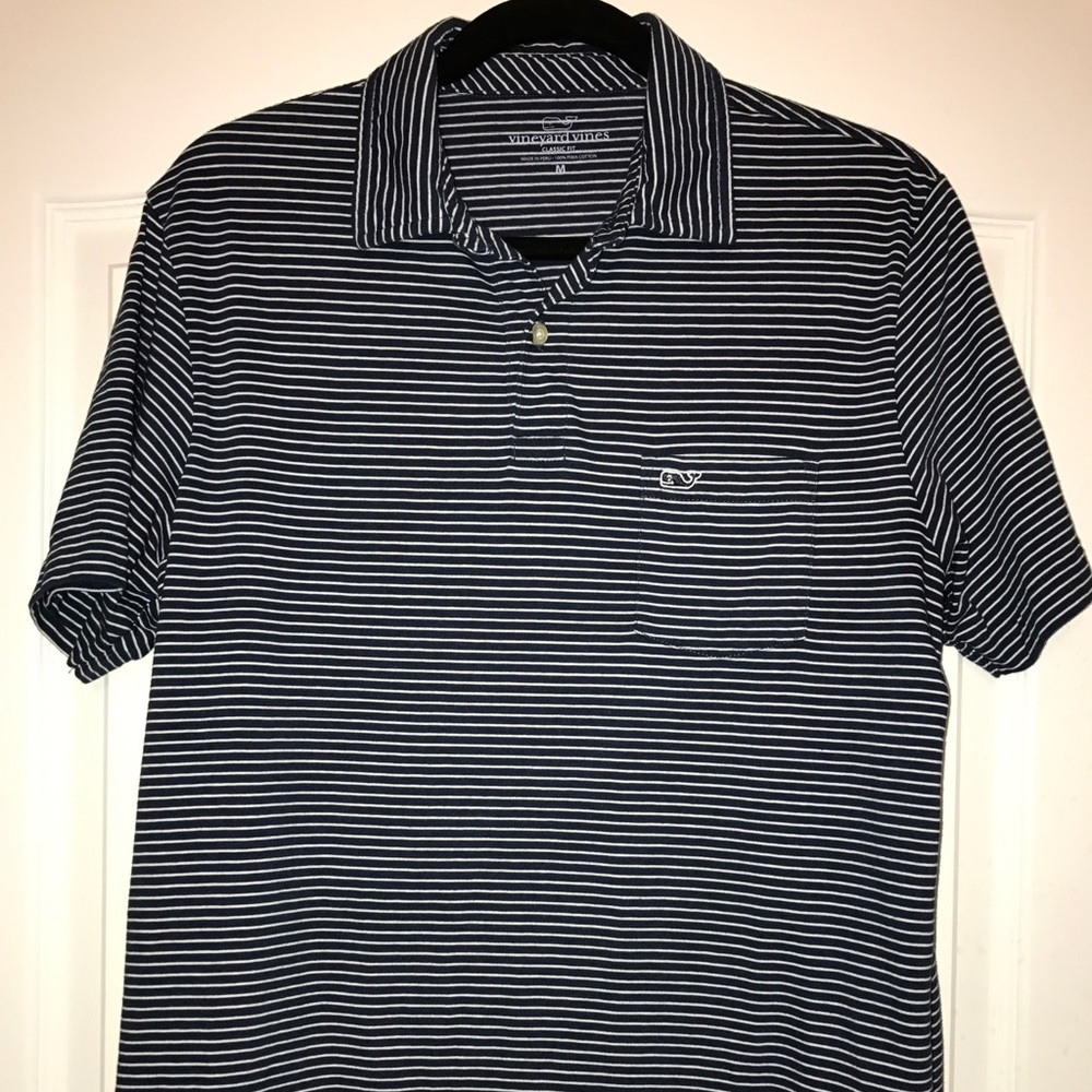 Men's Vineyard Vines Polo