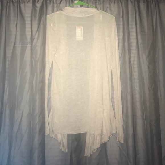 Breezy Cardigan - Picture 2 of 2