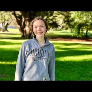 Meet your Posher, Lindsay