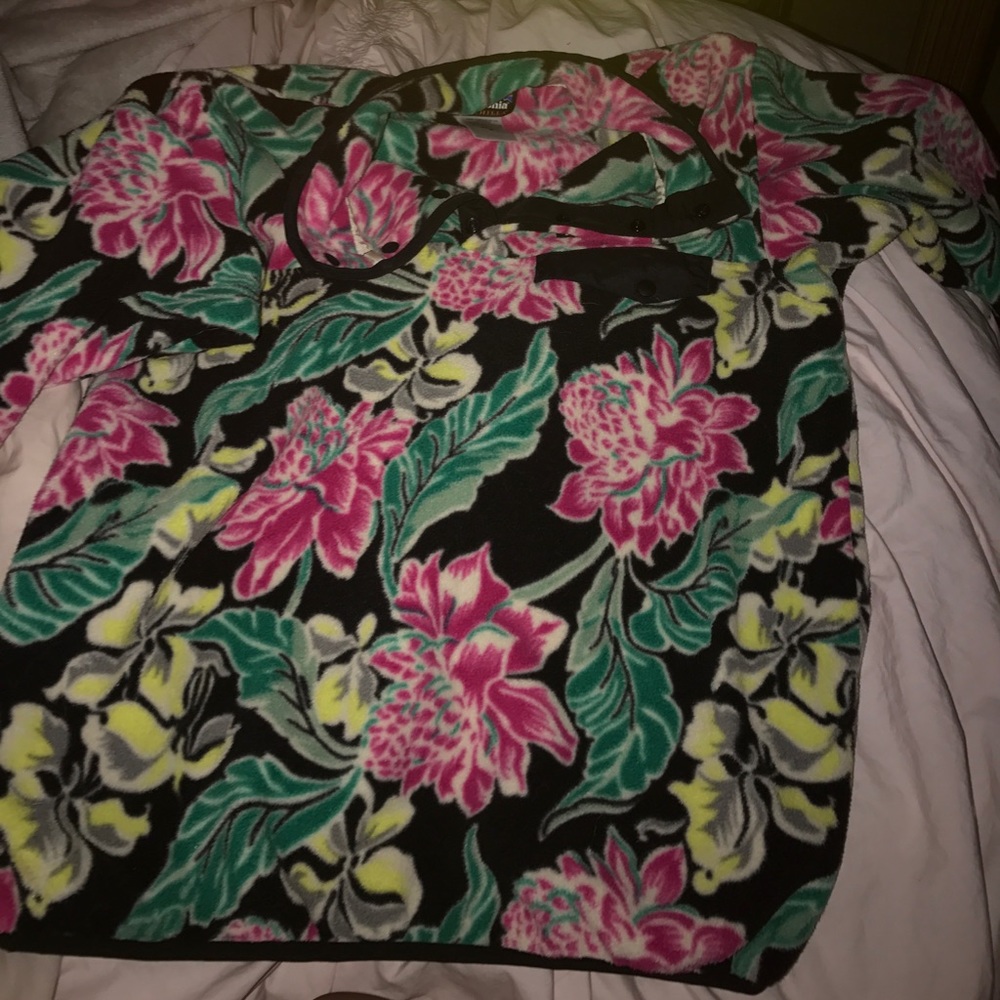 colorful patagonia💕💕