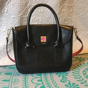 Kate Spade New York Bond St. Flo handbag