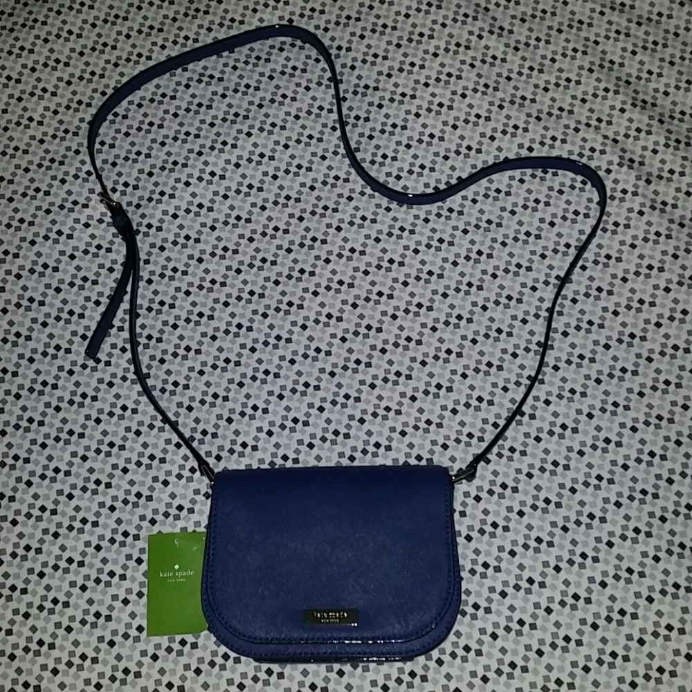 Kate Spade Crossbody