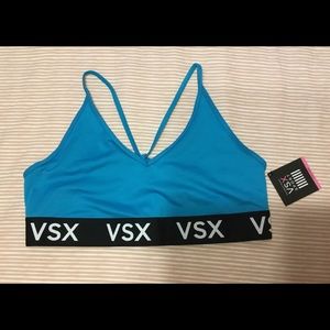 Victoria's Secret Sport VSX bra
