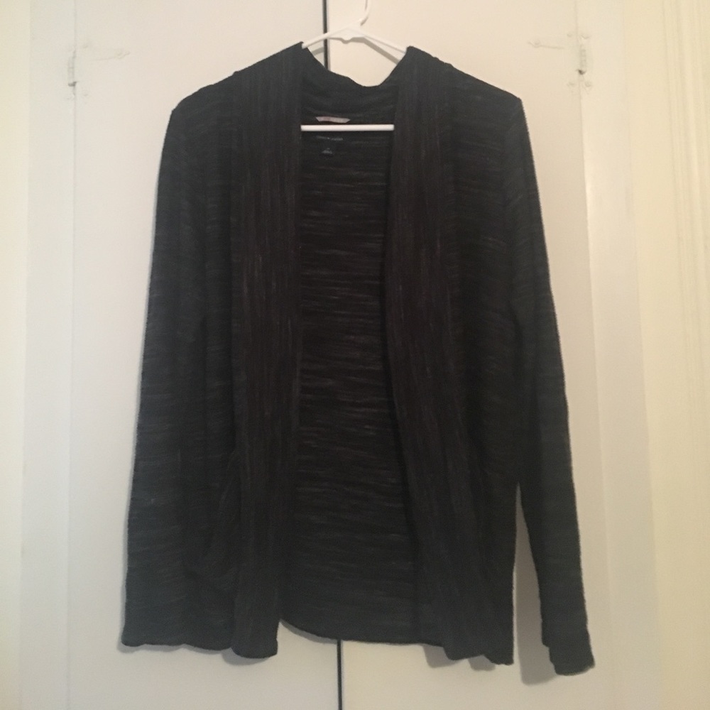 Tommy Hilfiger AthLuxe Cardigan