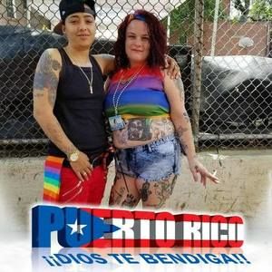 Meet your Posher, Debbie j