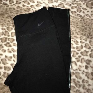 Dri-fit Nike leggings