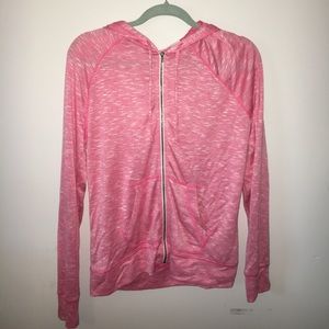 Mossimo zip up hoodie