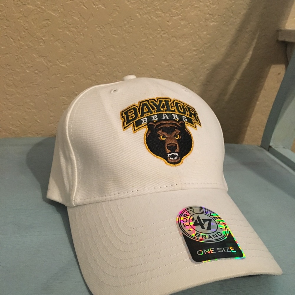Baylor Bears Hat