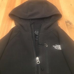 North Face Windwall Jacket