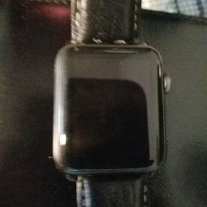 Apple iWatch 42mm Series 1