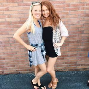 Meet your Posher, Kailey