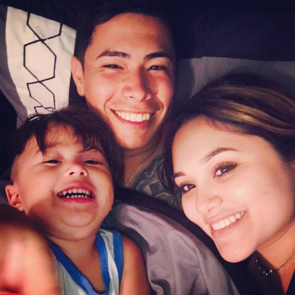 Meet your Posher, Ricky