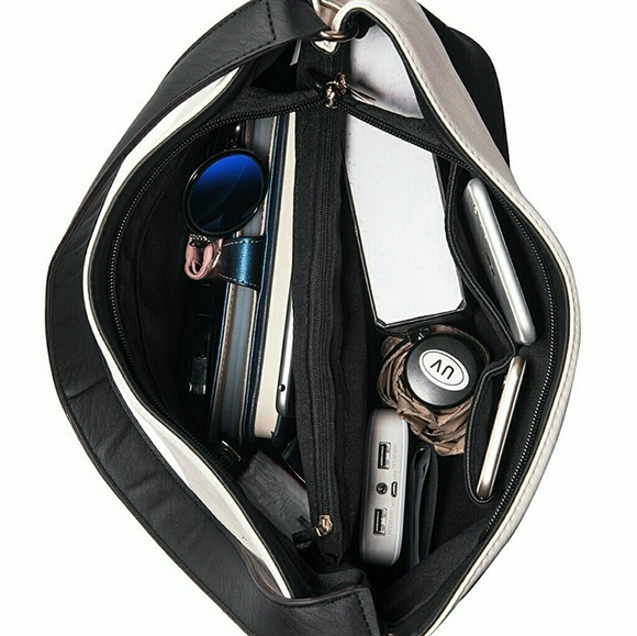 NWT!  CHIC HANDBAG! ❤️ - Picture 4 of 6