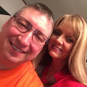 Meet your Posher, Jerry michelle