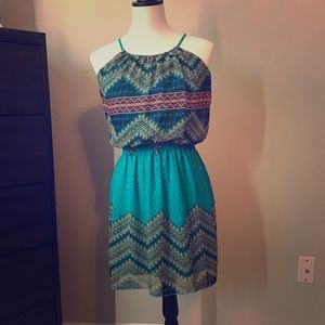 Summer dress