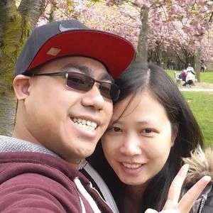 Meet your Posher, Mike