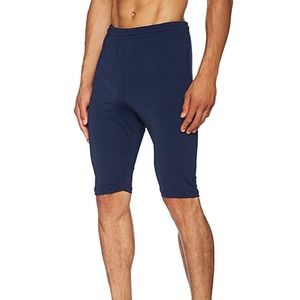 Coolibar UPF 50+ Men's Swim Shorts -Sun Protective