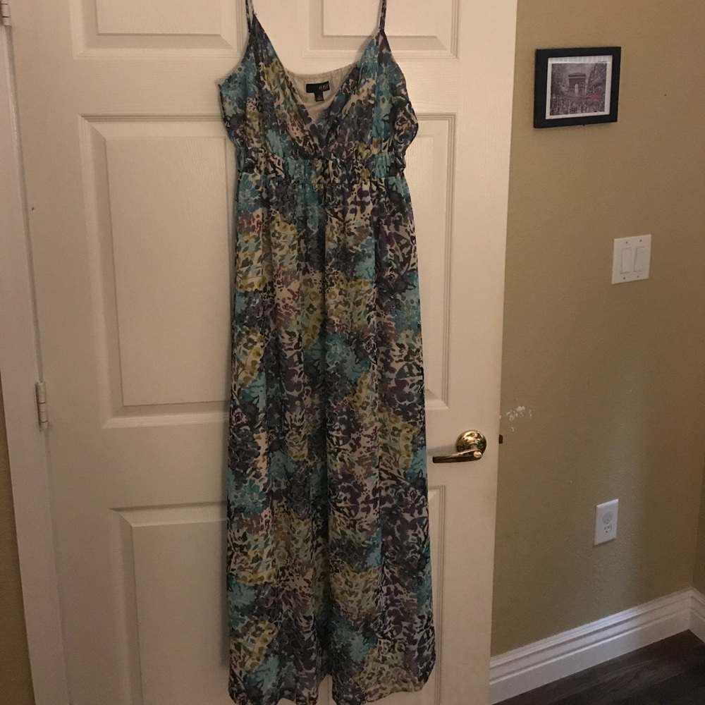 a.n.a Maxi Dress