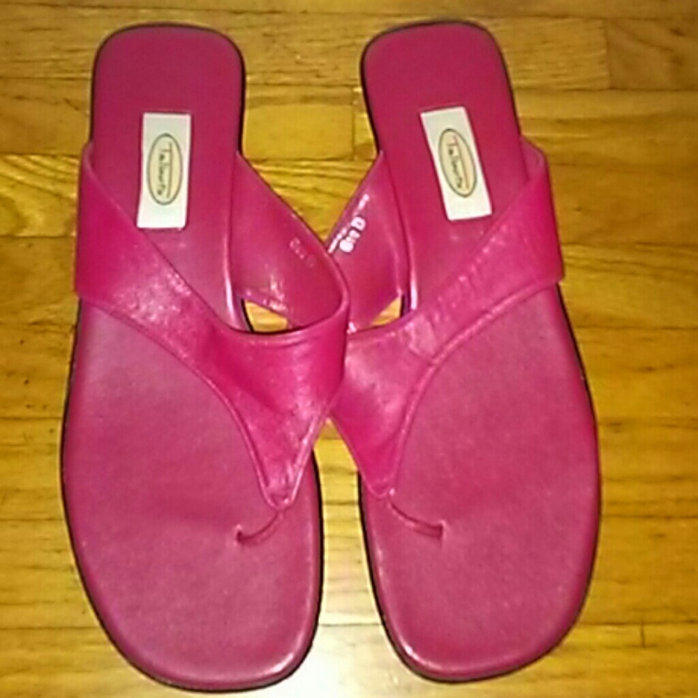 Flipflops