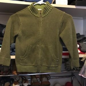 BOYS SWEATER SZ 3T