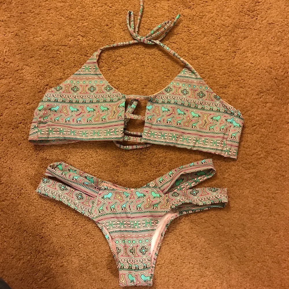 Montce Bikini