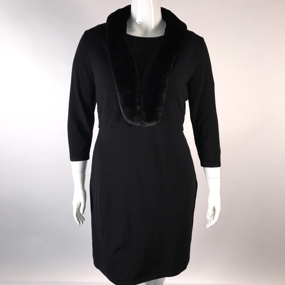 Sweater & Dress Set XL