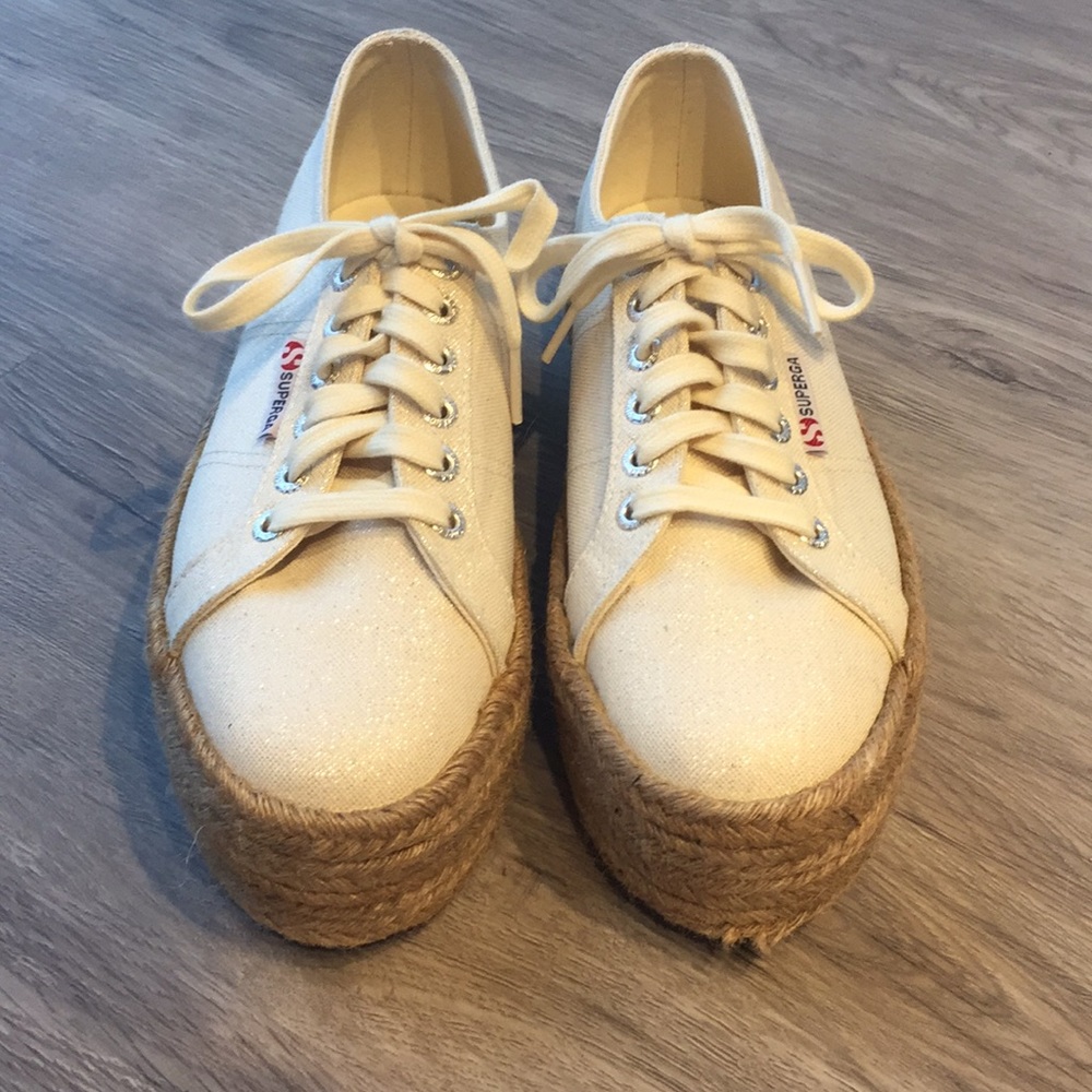 Superga Espadrilles