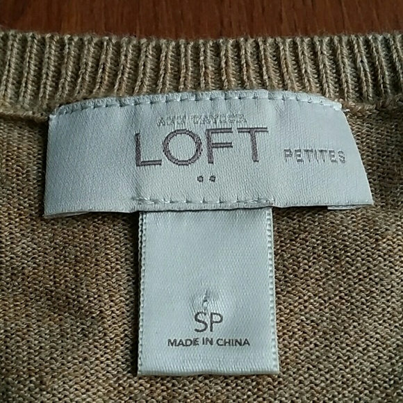 ✔Cotton Loft cardigan - Picture 4 of 7