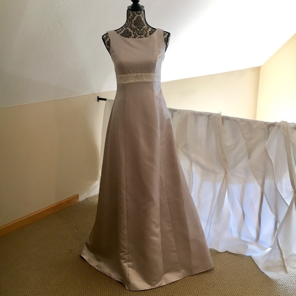 Gorgeous Gown