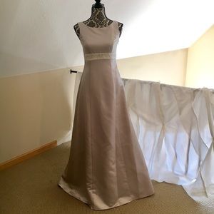 Gorgeous Gown