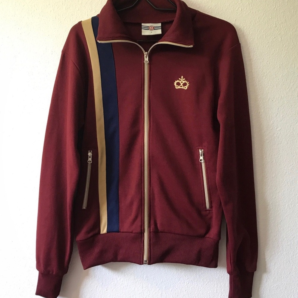 Vintage Urban Outfitters Track Jacket
