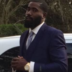 Meet your Posher, Aaron