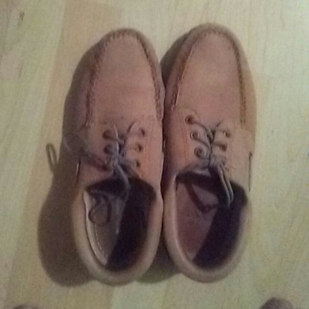 SAX Shoes "Boat Shoes"