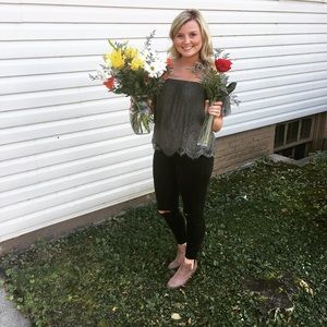 Meet your Posher, Bethany